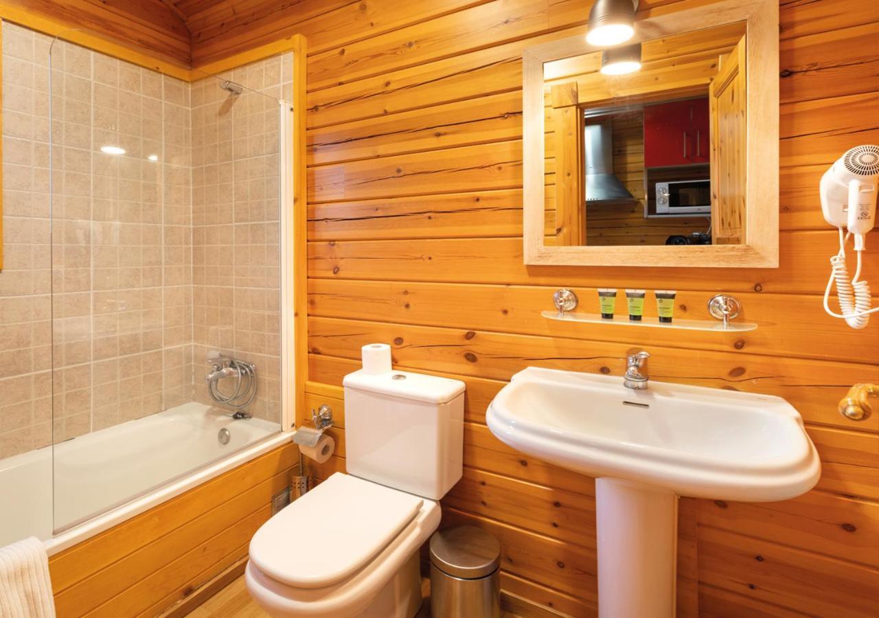 Two-Bedroom Bungalow