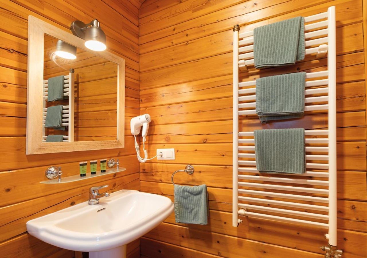Two-Bedroom Bungalow