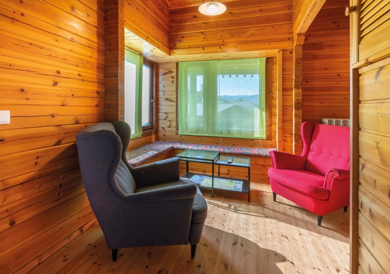 Two-Bedroom Bungalow