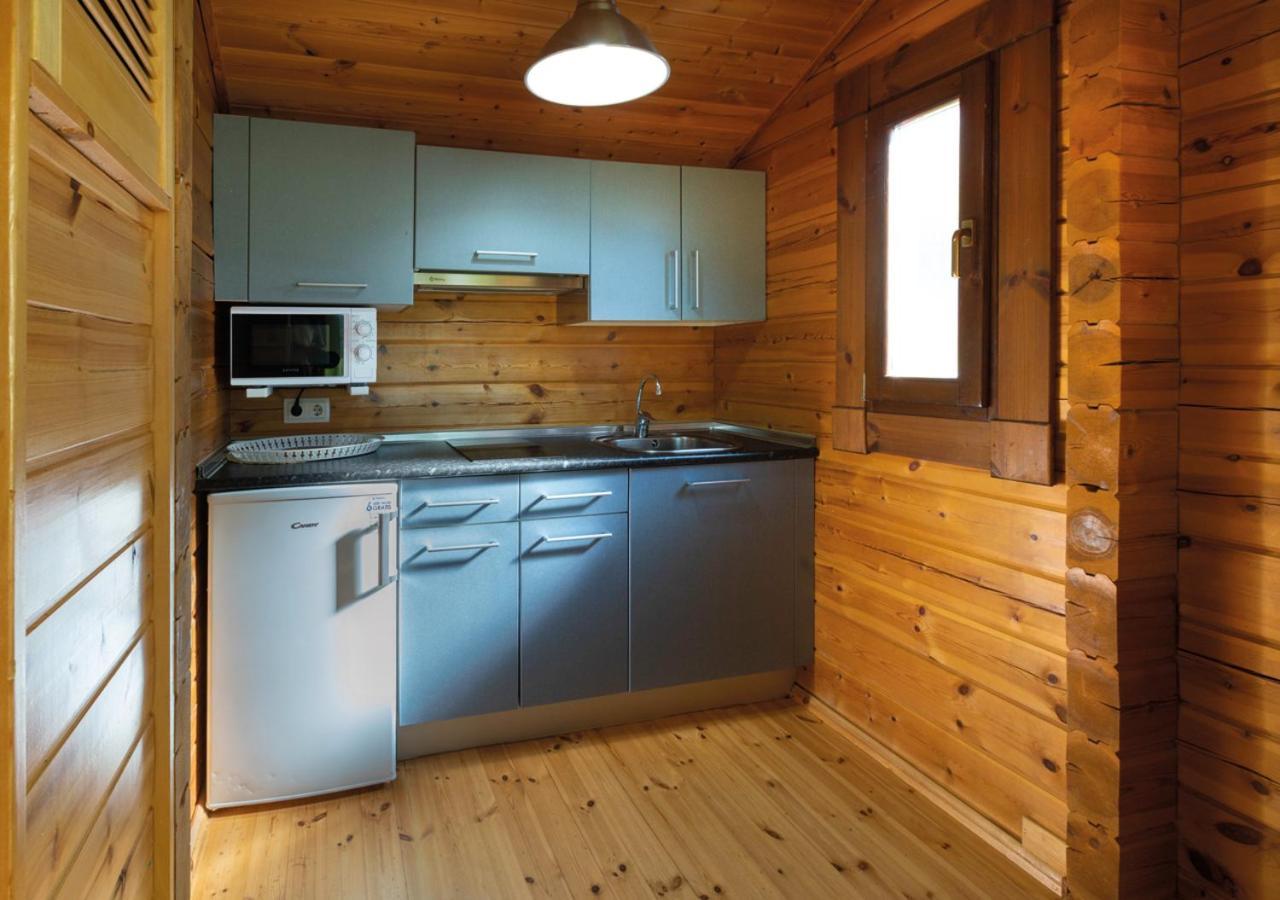 Two-Bedroom Bungalow