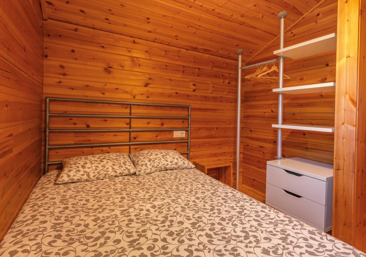 Two-Bedroom Bungalow