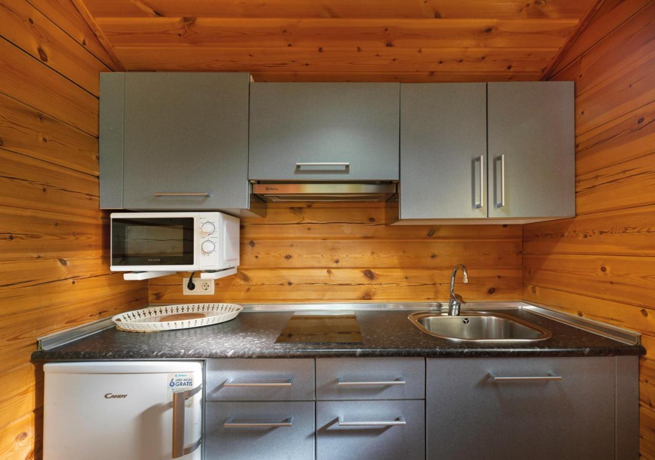 Two-Bedroom Bungalow