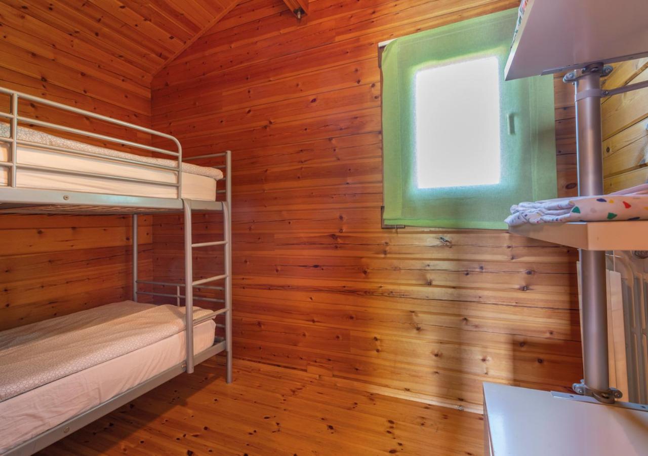 Two-Bedroom Bungalow