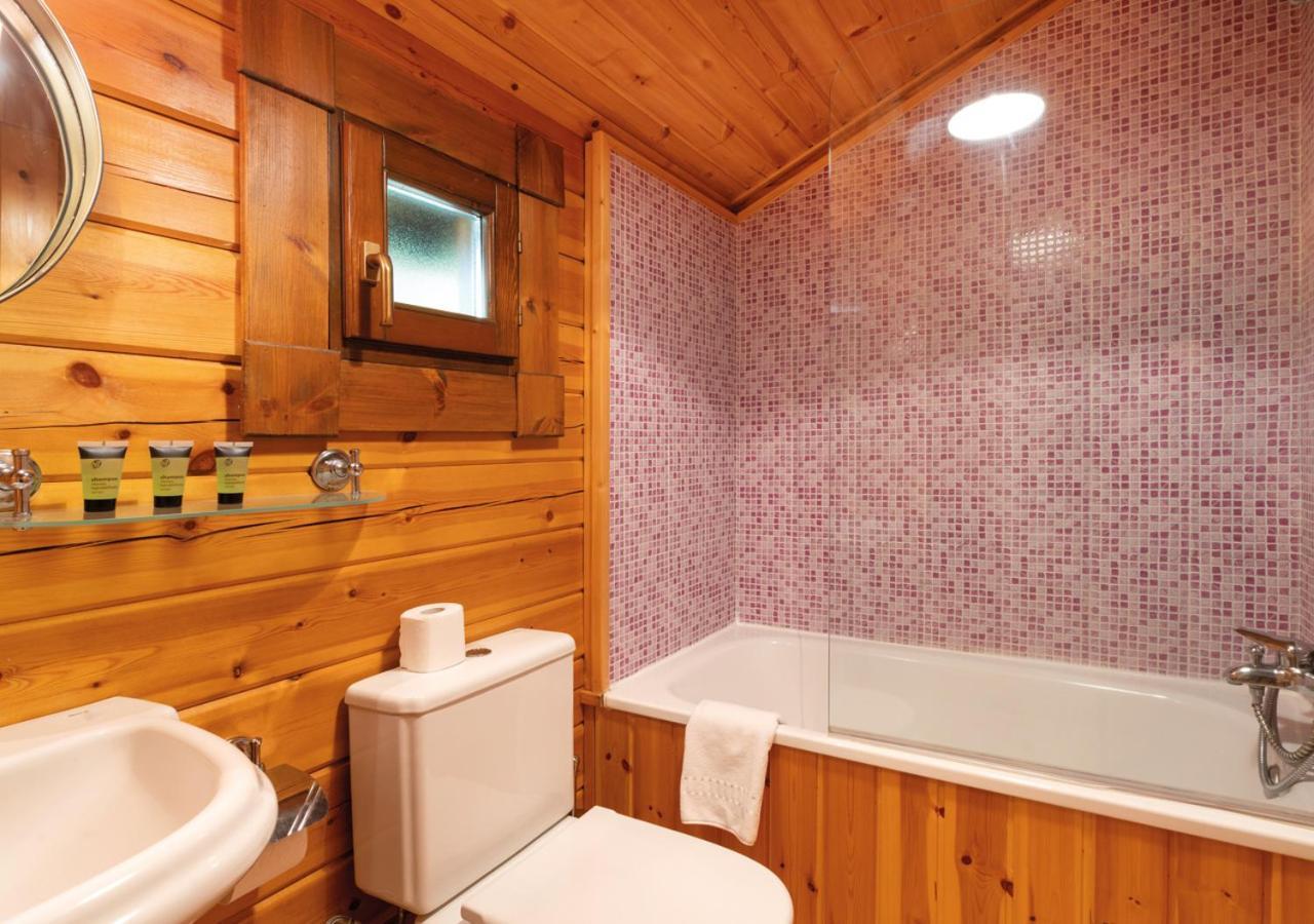 Two-Bedroom Bungalow