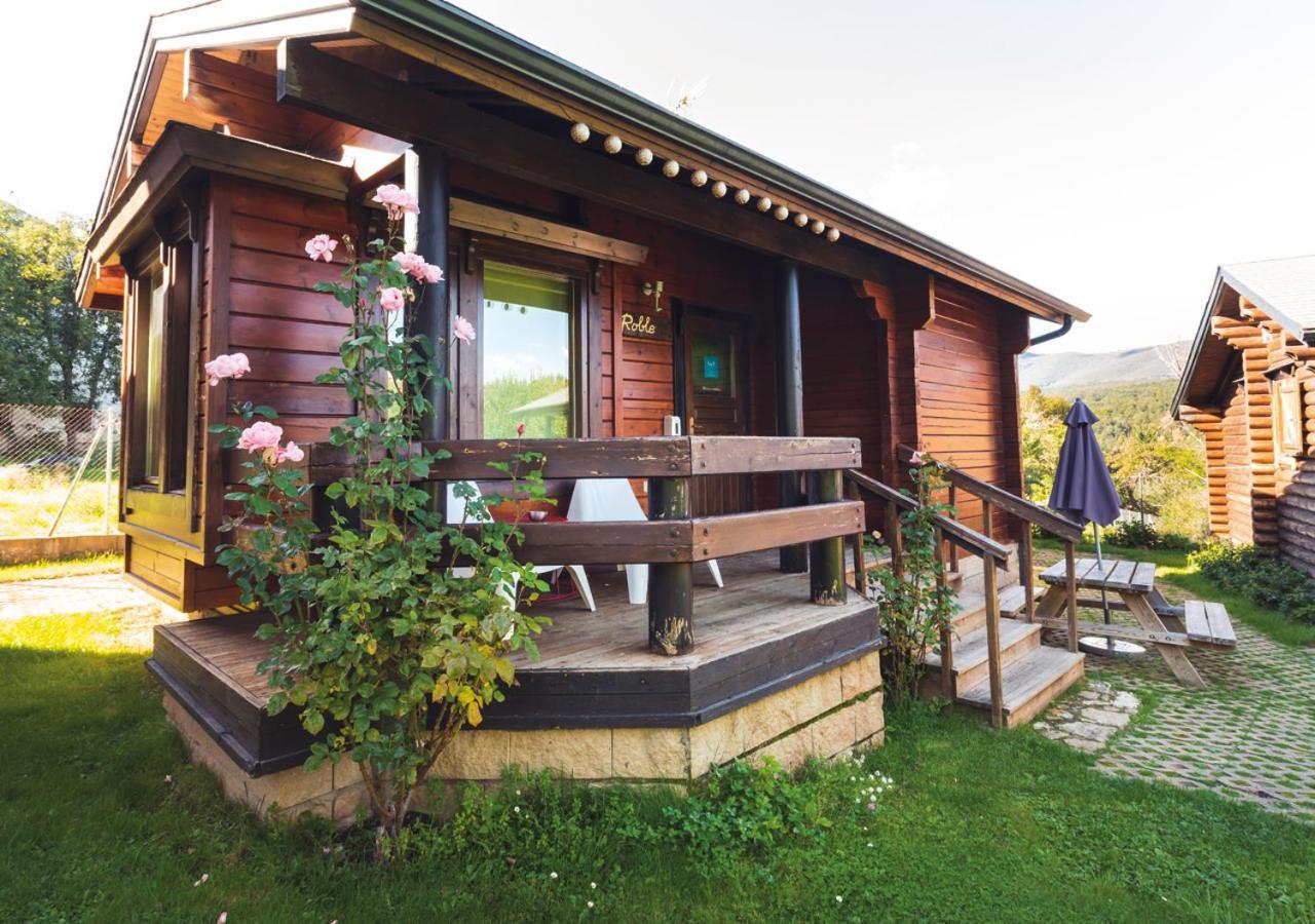Two-Bedroom Bungalow